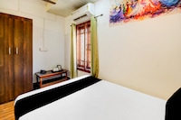 Hotel O Aatithya Lodge