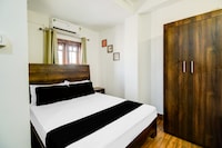 Hotel O Aatithya Lodge