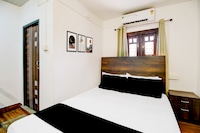 Hotel O Aatithya Lodge