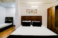 Hotel O Aatithya Lodge