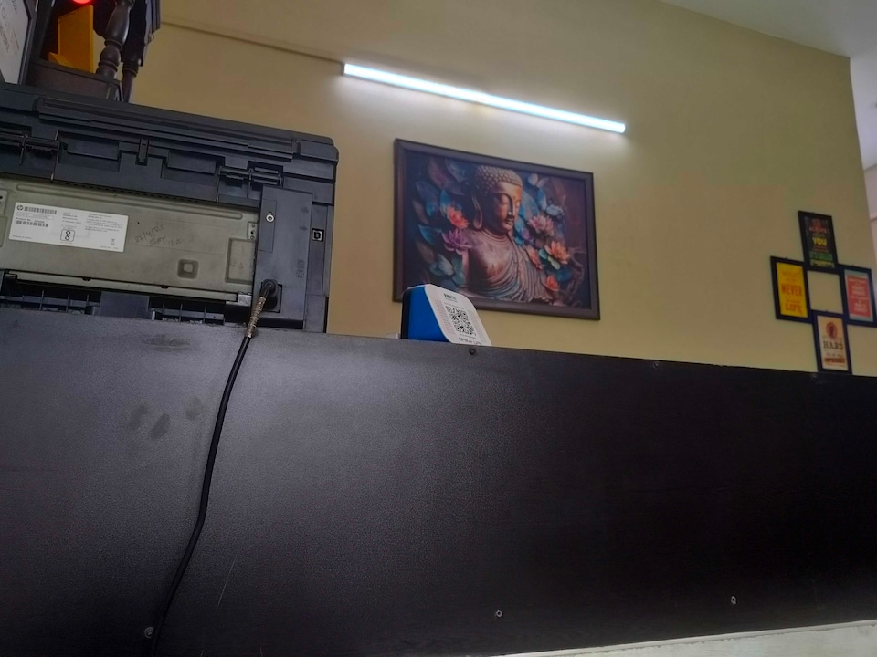 Hotel O  The Golden Rose Banquet By Vaishnavi , Greater Noida, Noida