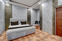 Hotel O  The Golden Rose Banquet By Vaishnavi 