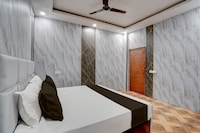 Hotel O  The Golden Rose Banquet By Vaishnavi 