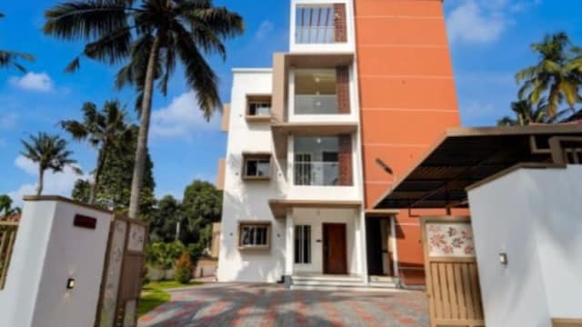 Collection O Kovur Formerly Kundrathur Residency