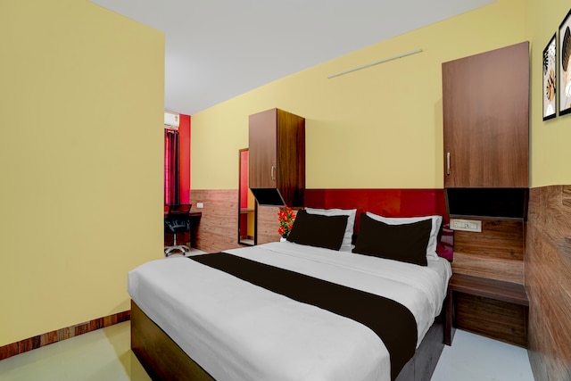 Collection O Kovur Formerly Kundrathur Residency