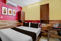 Collection O Kovur Formerly Kundrathur Residency