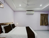 Collection O Kovur Formerly Kundrathur Residency