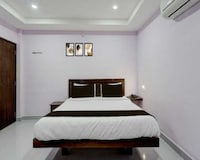 Collection O Kovur Formerly Kundrathur Residency