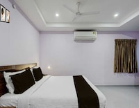 Collection O Kovur Formerly Kundrathur Residency