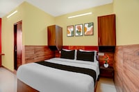 Collection O Kovur Formerly Kundrathur Residency