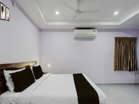 Collection O Kovur Formerly Kundrathur Residency