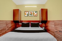 Collection O Kovur Formerly Kundrathur Residency