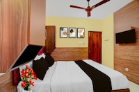 Collection O Kovur Formerly Kundrathur Residency