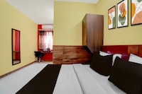 Collection O Kovur Formerly Kundrathur Residency