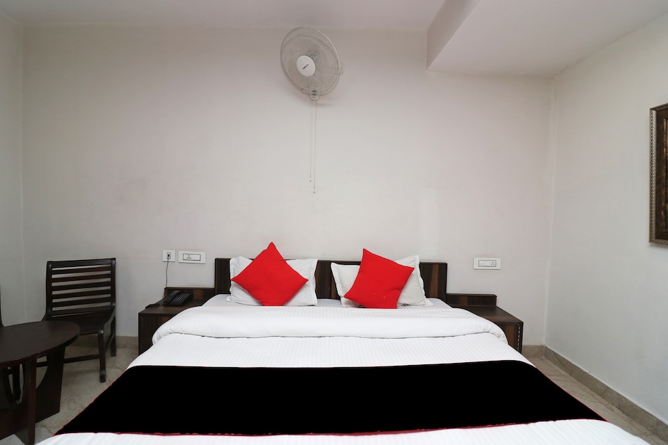 Capital O 33335 Hotel Shagun Residency, GT Road Panipat, Panipat