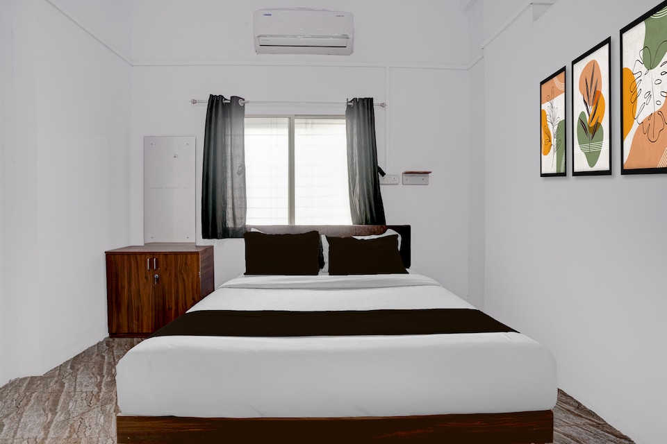 SPOT ON Raghav Lodging , Chikalthana MIDC, Aurangabad