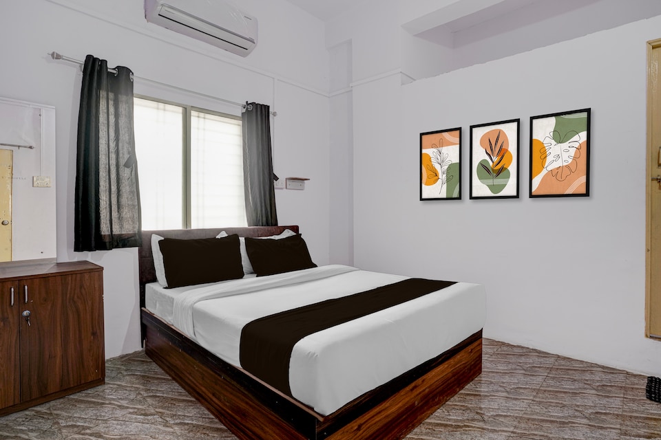 SPOT ON Raghav Lodging , Chikalthana MIDC, Aurangabad