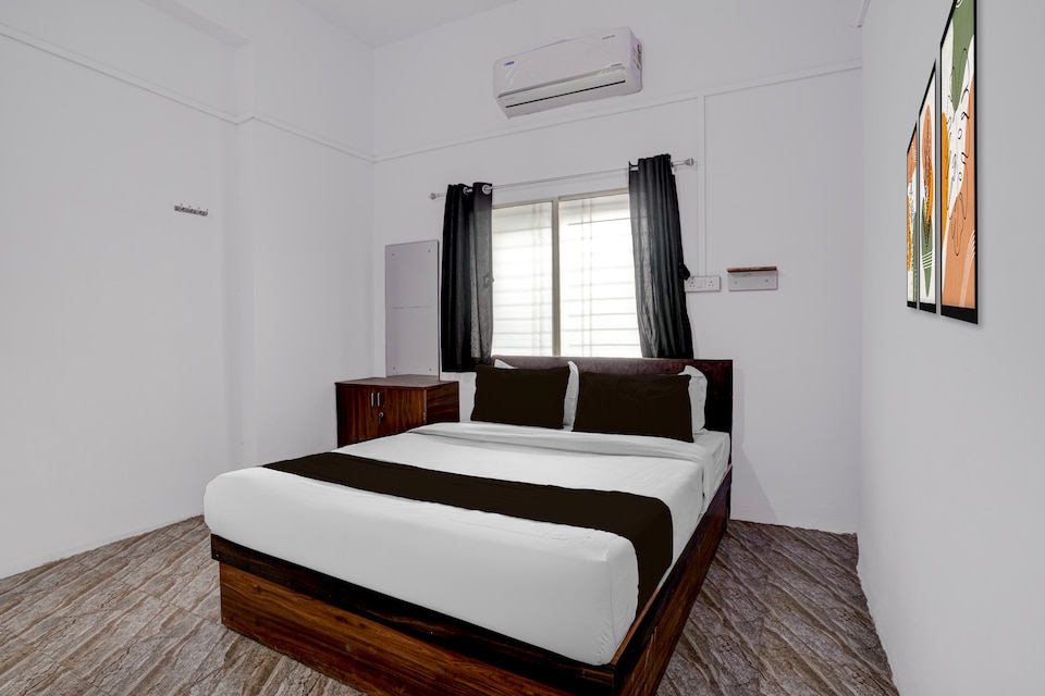 SPOT ON Raghav Lodging , Chikalthana MIDC, Aurangabad