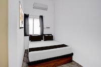 SPOT ON Raghav Lodging 