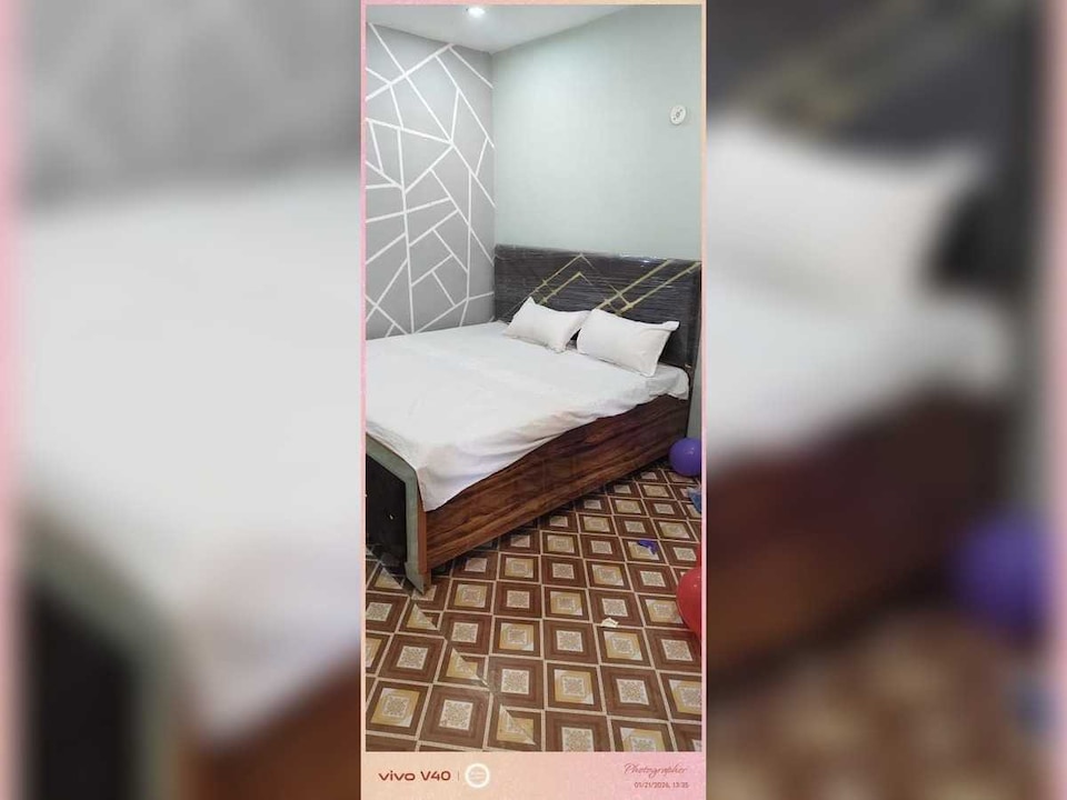 OYO 843911 S S Hotel, Gomti Nagar Lucknow, लखनऊ