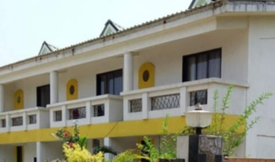 OYO 843914 Mountain Villa, Mahabaleshwar, Mahabaleshwar