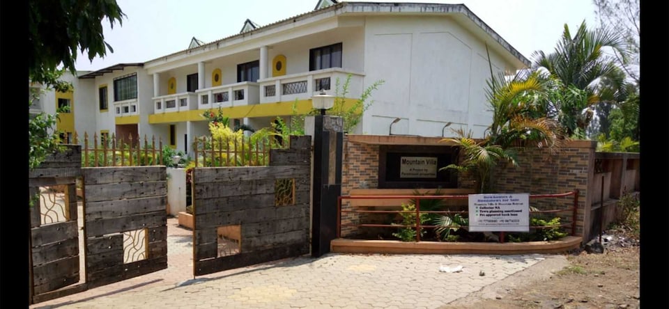 OYO 843914 Mountain Villa, Mahabaleshwar, Mahabaleshwar