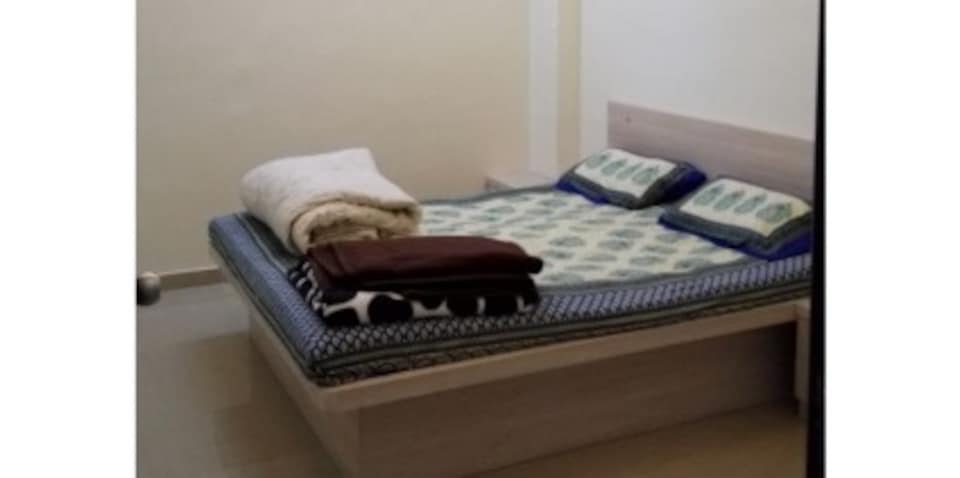 OYO 843914 Mountain Villa, Mahabaleshwar, Mahabaleshwar