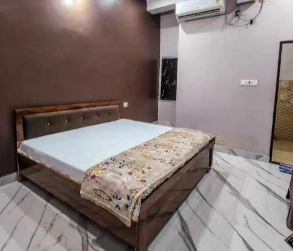 Hotel O Rama Palace Ayodhya , Ayodhya, Ayodhya