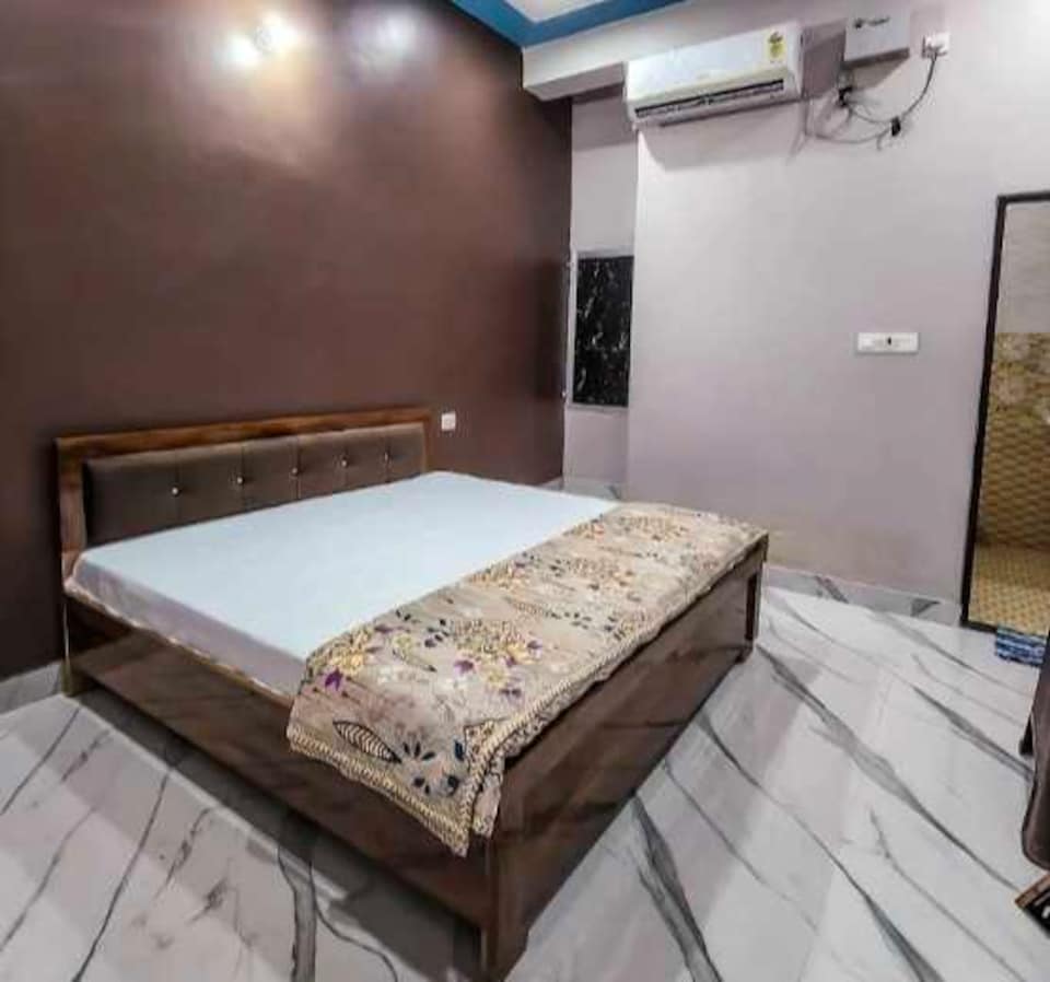 Hotel O Rama Palace Ayodhya , Ayodhya, Ayodhya