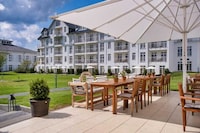 Sunday Resort Schwielowsee - Hotel