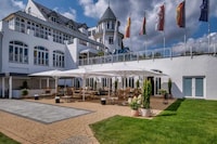Sunday Schwielowsee Resort- Hotel