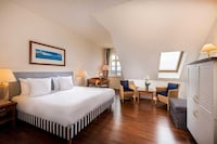 Sunday Schwielowsee Resort- Hotel