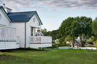 Sunday Schwielowsee Resort- Hotel