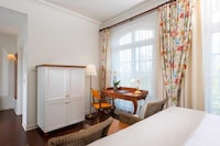 Sunday Schwielowsee Resort- Hotel