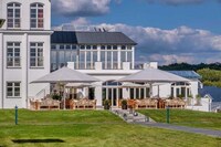 Sunday Schwielowsee Resort- Hotel