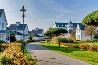 Sunday Schwielowsee Resort- Hotel