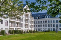 Sunday Schwielowsee Resort- Hotel