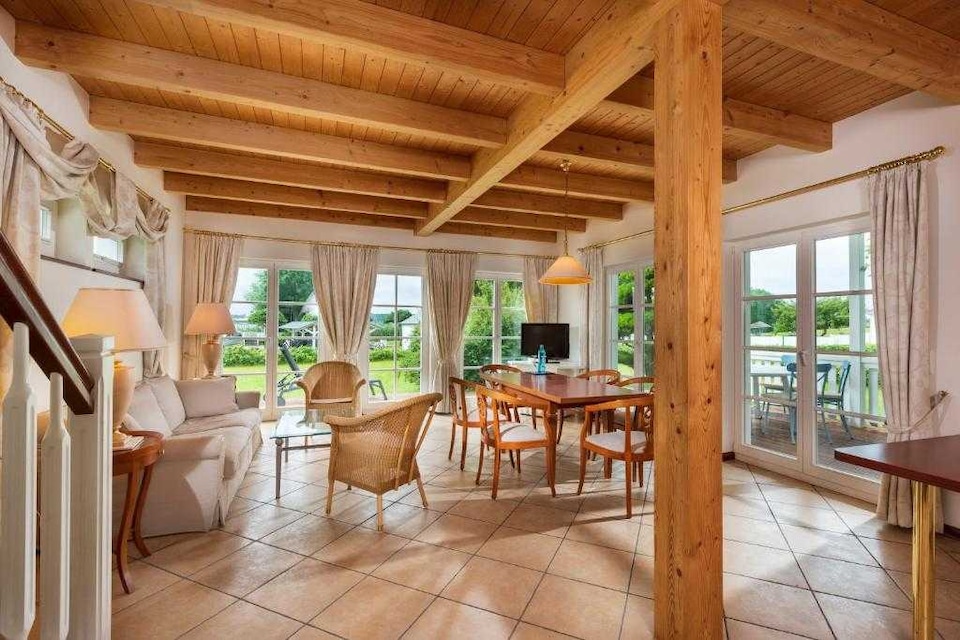 Sunday Resort Schwielowsee - Apartment, Werder, Werder 