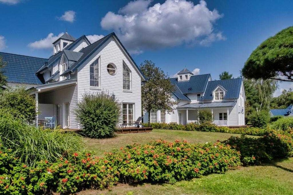 Sunday Resort Schwielowsee - Apartment, Werder, Werder 