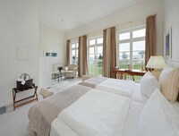 Sunday Resort Schwielowsee - Apartment