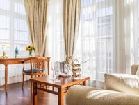 Sunday Resort Schwielowsee - Apartment