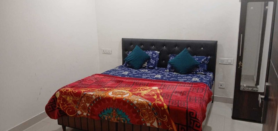 POP 84391H Navraj Hotel, Panchkula, Panchkula