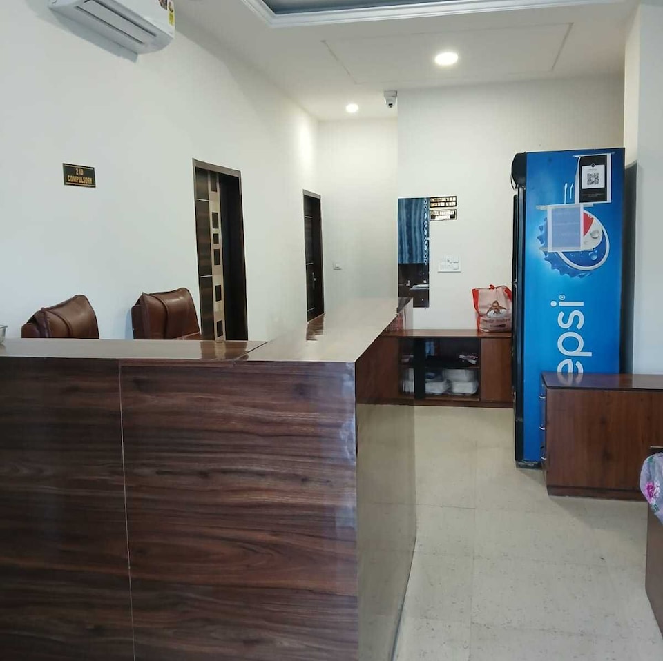 POP 84391H Navraj Hotel, Panchkula, Panchkula