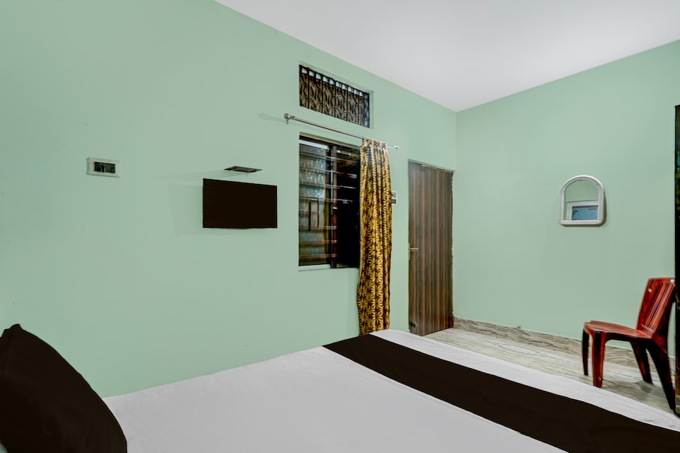 Hotel O Golden Leaf, Mango Jamshedpur, Jamshedpur