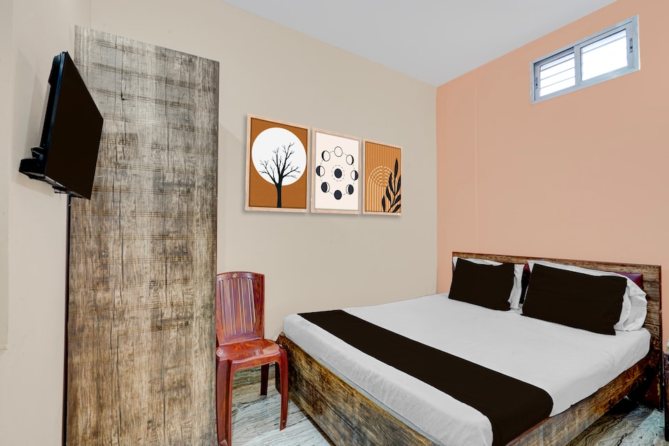 Hotel O Golden Leaf, Mango Jamshedpur, Jamshedpur