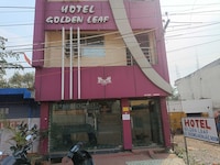 Hotel O Golden Leaf