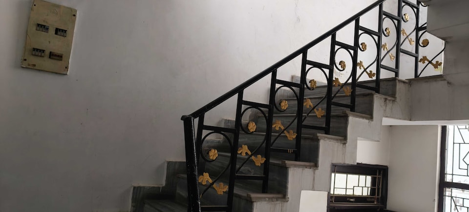 Hotel O SSS INN, Vikas Nagar Lucknow, Lucknow