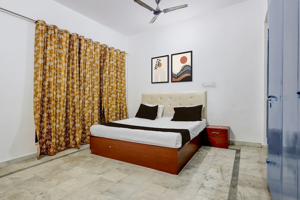 Hotel O SSS INN, Vikas Nagar Lucknow, Lucknow