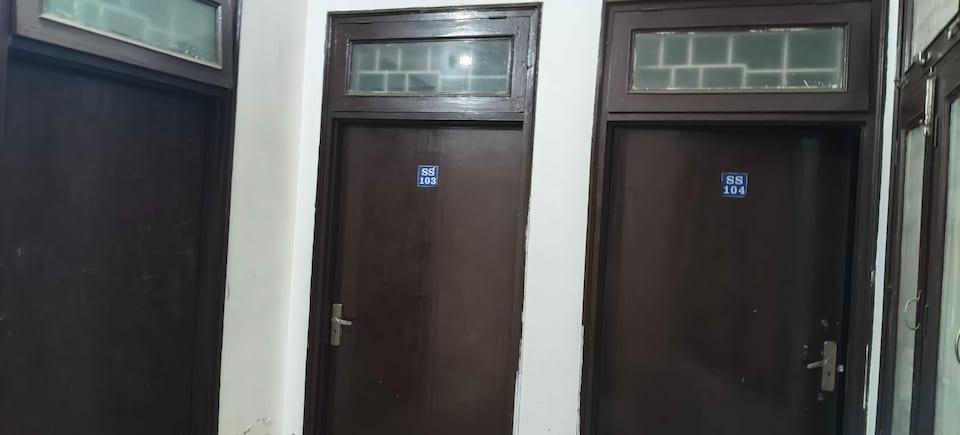 Hotel O SSS INN, Vikas Nagar Lucknow, Lucknow