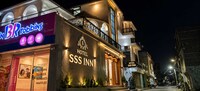 Hotel O SSS INN